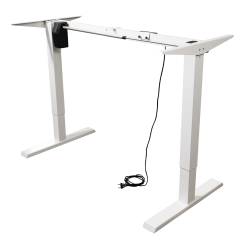 Tischgestell "smart-w" 