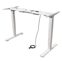 Tischgestell "business-w" 