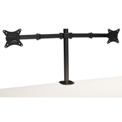 Monitorhalterung DUAL 