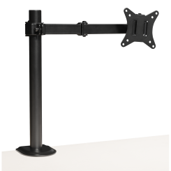 Monitorhalterung SINGLE 