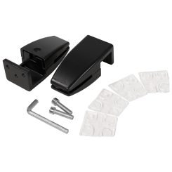 clips für trennwand 