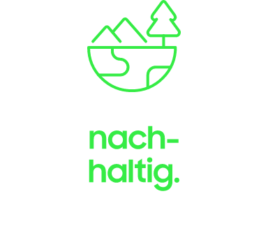 nachhaltig